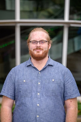 Headshot of Ethan Ebbert
