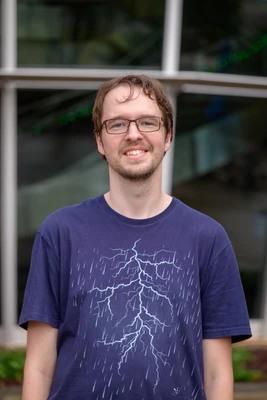 Headshot of Chris Kwinta